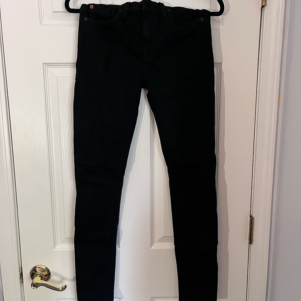 Hudson Jeans